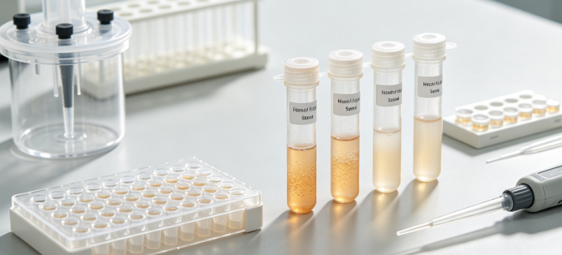 Rheumatoid Factor (RF) Testing