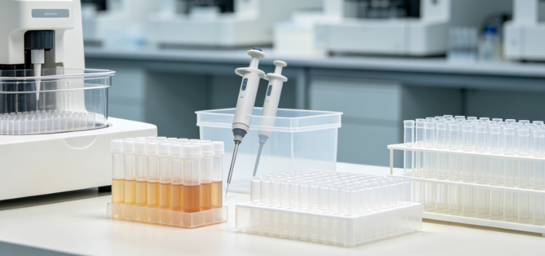 Sex Hormone Testing