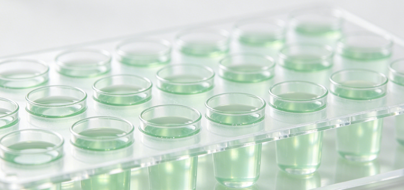 Plant Polysaccharide Bioactivity Testing
