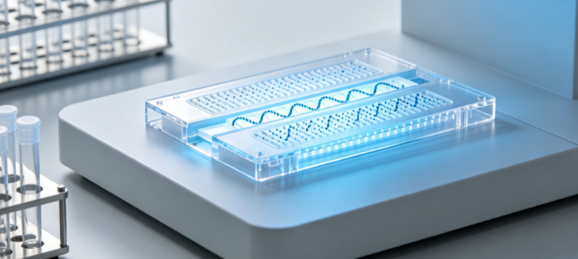 Reduced Representation Bisulfite Sequencing (RRBS)