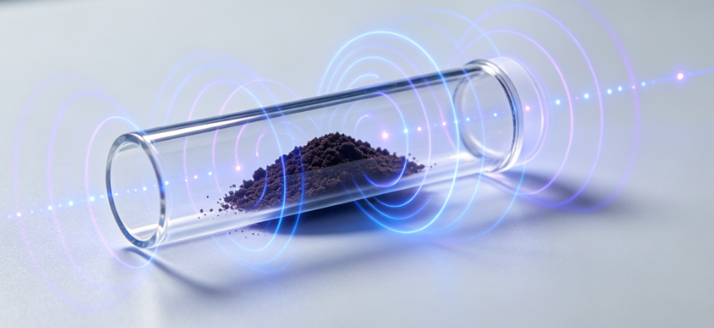 Electron Paramagnetic Resonance (EPR) Spectroscopy