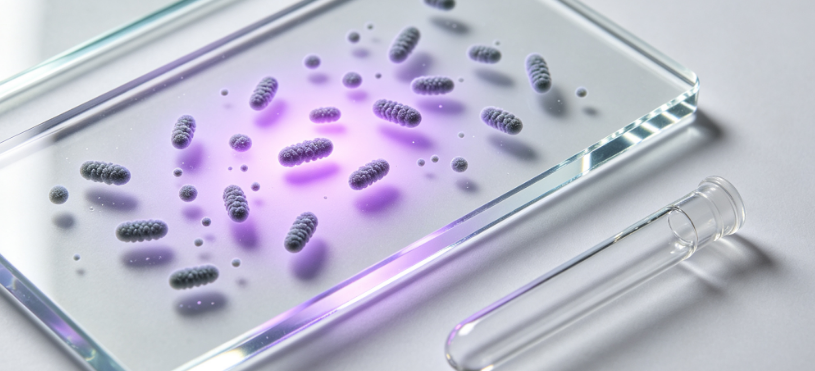 Bacterial <a href=https://www.yjssanshijiu.com/service/experiment/923.html target=_blank class=infotextkey>Endotoxin</a> Testing (BET)