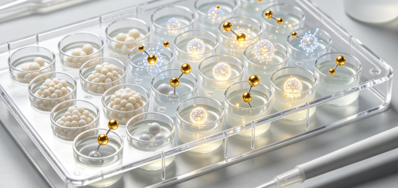 Quantification of Lysine Modification Rate in Anhydride‑Treated Lactoglobulins
