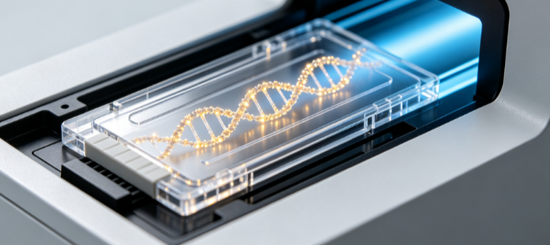 DNA Methylation‑Based Epigenetic Age Estimation