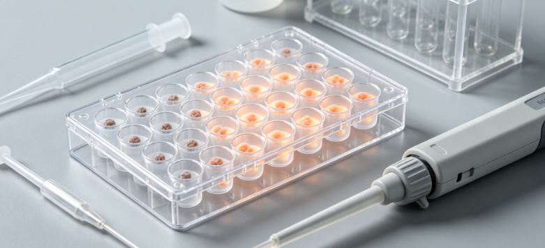 Bioassay for Calcitonin Potency and Activity
