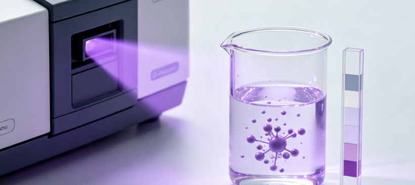 Free Radical Scavenging Assay