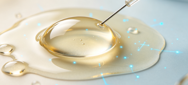 Origin and Fingerprinting Analysis of Oil-Based Substrates