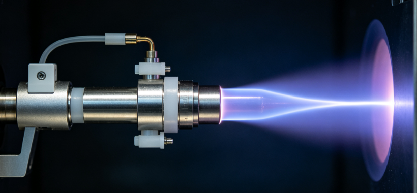 Evaluation of Plasma Excitation Devices
