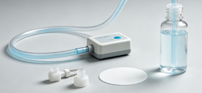 <a href=https://www.yjssanshijiu.com/service/experiment/926.html target=_blank class=infotextkey>Sterility</a> Assurance Testing for Slender Tubing Systems