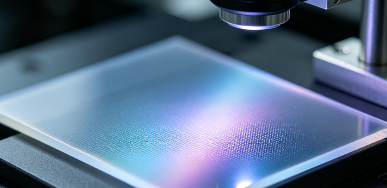 Characterisation of Plasma-Deposited Coatings