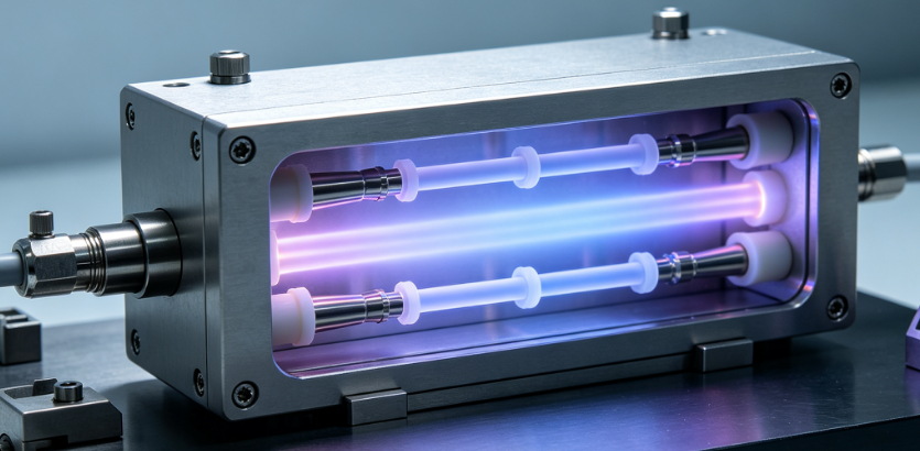 Diagnostic Assessment of Plasma Divider Systems