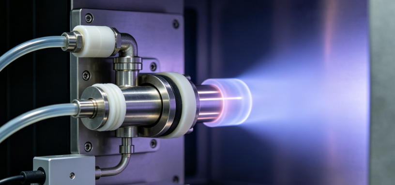 Performance Evaluation of Plasma Gas Generators