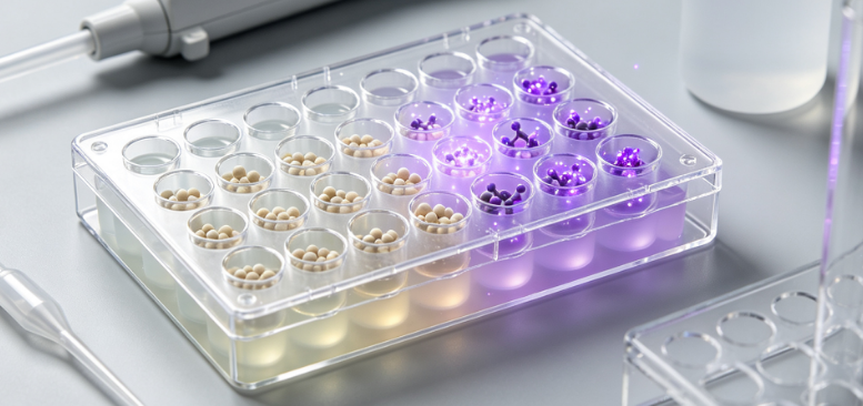 Enzyme Inhibition Kinetics Studies