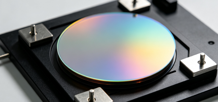 Advanced Photoresist Characterisation