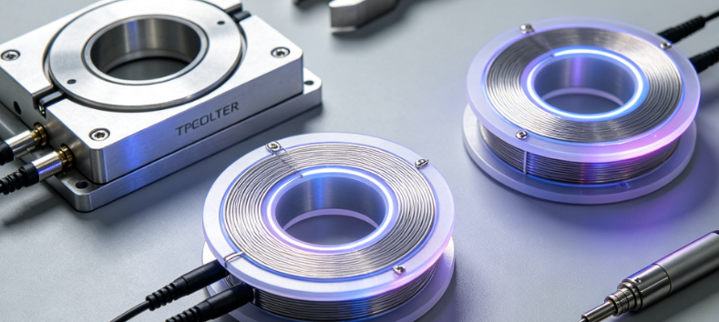 Dual-Stage Hall Thruster Coupled Magnetic Field Diagnostics