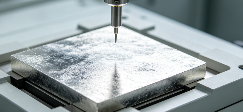 Characterisation of Silver‑Hafnium Alloys