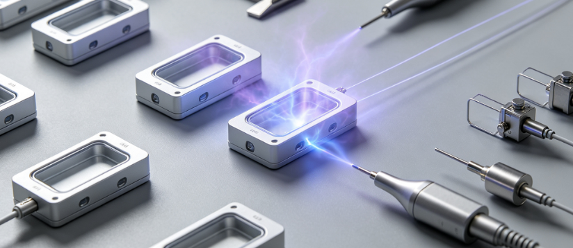 Plasma Steriliser Performance Verification