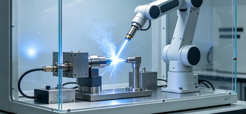 Diagnostic Testing of High‑Enthalpy Arc Heaters