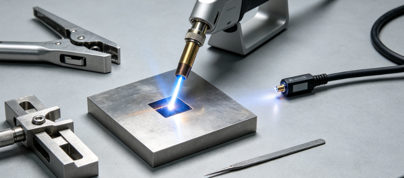 Plasma Arc Cutter Diagnostics