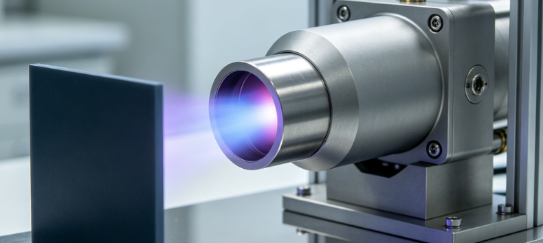 Plasma Heater Performance Testing