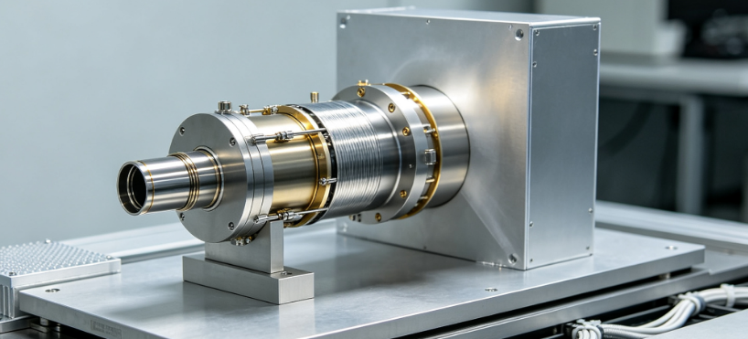 Ion Thruster Performance and Lifetime Testing