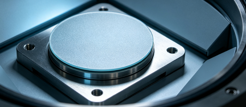 Deposited Thin Film Coating Testing