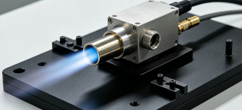 Diagnostic Testing of Plasma Torches