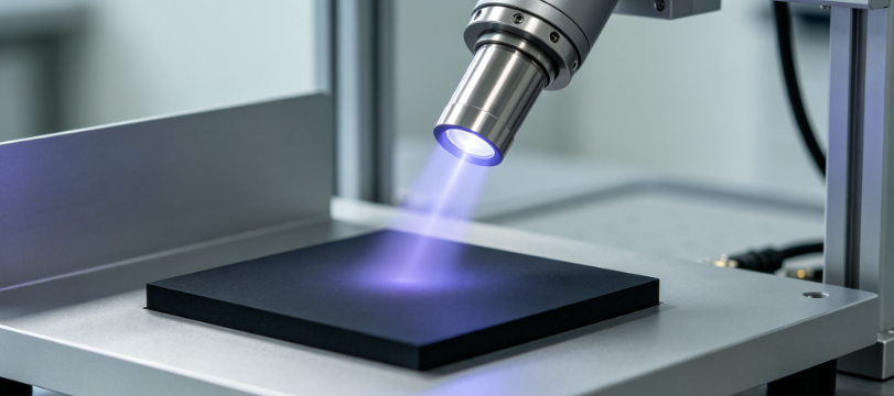Plasma Nozzle Comprehensive Testing