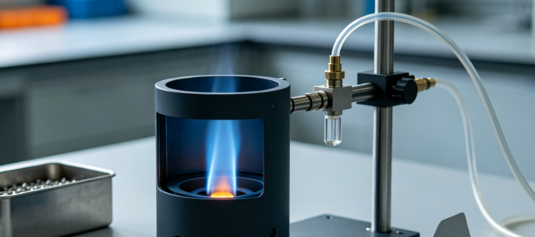 Combustion Additive Testing