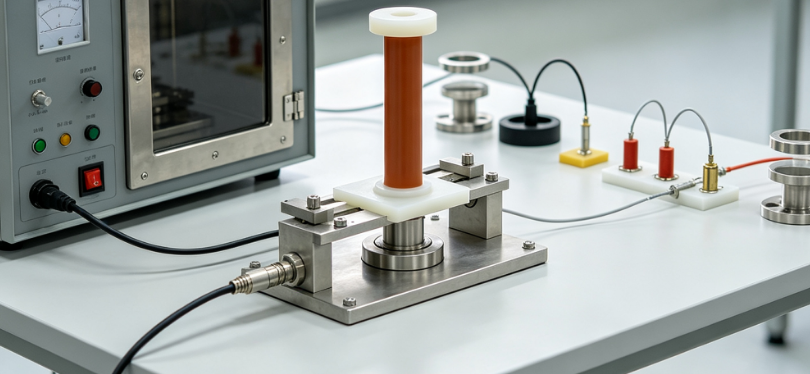 <a href=https://www.yjssanshijiu.com/service/performance/710.html target=_blank class=infotextkey>DC Withstand Voltage</a> Testing