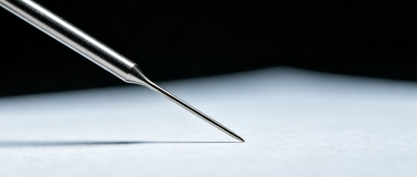 Needle Electrode Testing