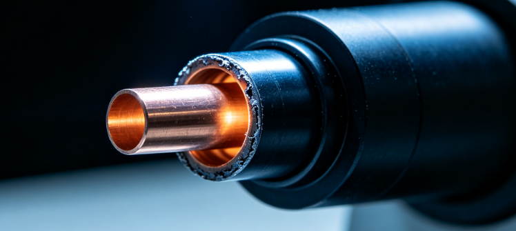 Arc Nozzle Comprehensive Testing