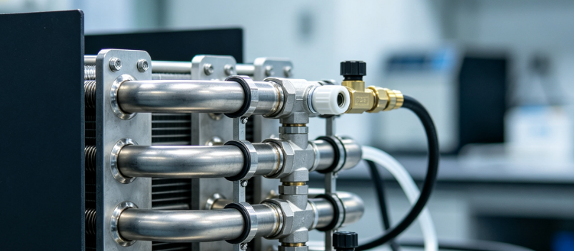 Heat Exchanger Performance Testing