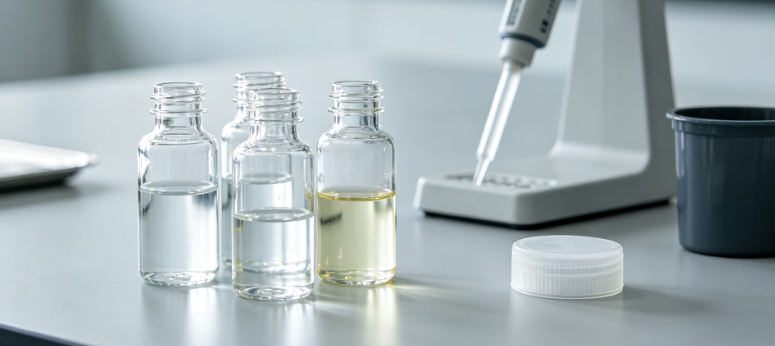 Dibutyl Phthalate (DBP) Testing