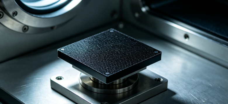 Carbon Nanomaterial Characterisation