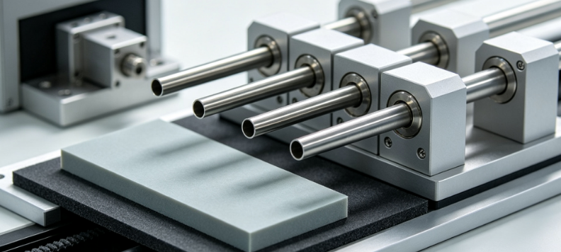 Hollow Electrode Testing