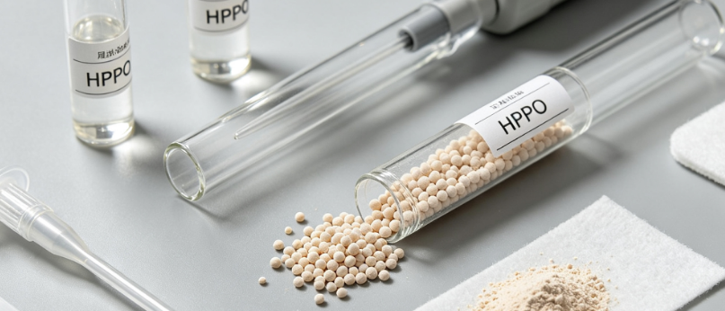 Performance Testing of HPPO Catalysts