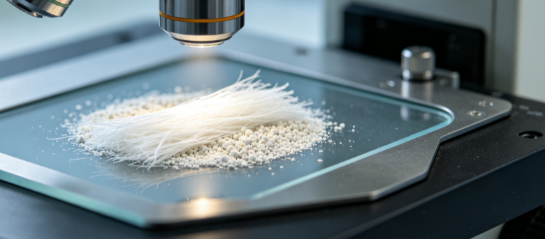 Quality Assessment of Halloysite Nanotubes