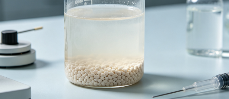 Performance Evaluation of Amino Acid‑Modified Hydroxyapatite