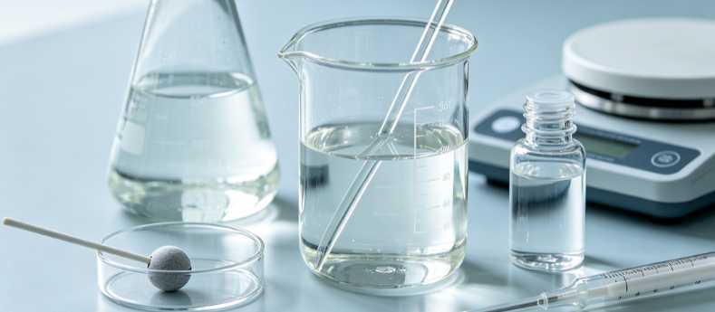 Analytical Solutions for Saturated Acetate Esters