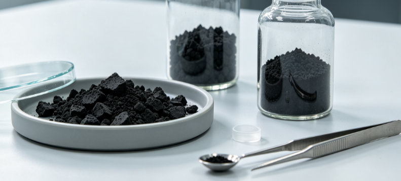 Performance Assessment of Biochar for Ammonium‑Nitrogen Adsorption