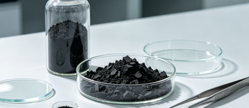 Performance Assessment of Chestnut Shell Activated Carbon