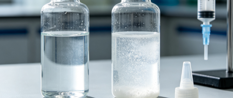 Performance Testing of Titanium Dioxide (TiO2) Defluoridation Agents