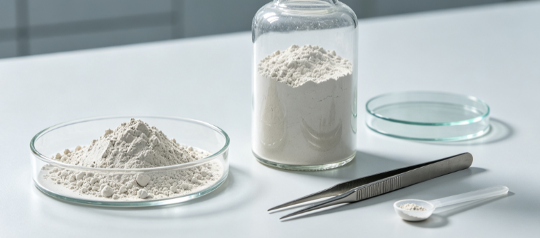 Performance Evaluation of Barium‑Modified Bentonite