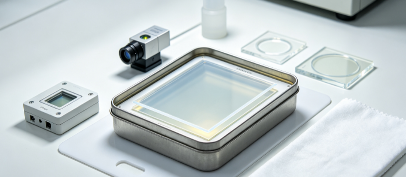 Quality Assessment of Titanium Dioxide (TiO2) Thin Films