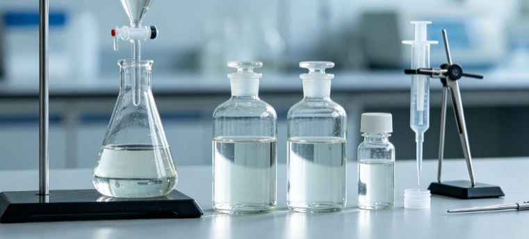Solutions for Ethyl Carbamate (Urethane) Detection
