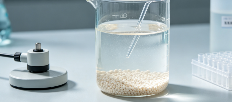 Performance Evaluation of Ammonia‑Nitrogen Adsorption Materials