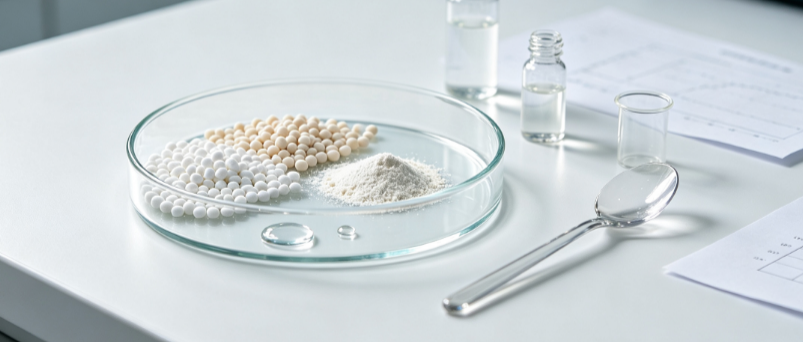 Phosphorus Removal Water Treatment Agent Testing