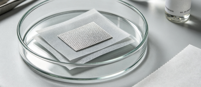 Ozone Generator Membrane Electrode Testing