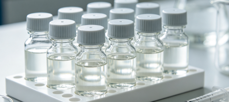Unsaturated Hydrocarbon Testing